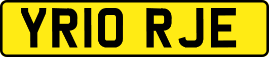 YR10RJE