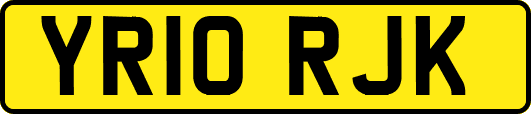 YR10RJK