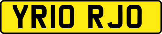 YR10RJO