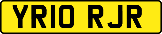 YR10RJR
