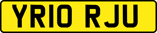 YR10RJU