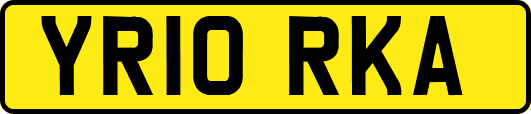 YR10RKA