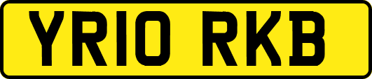 YR10RKB