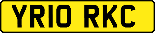 YR10RKC