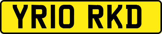 YR10RKD