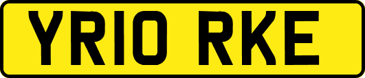 YR10RKE