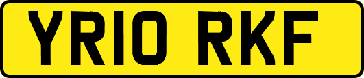 YR10RKF