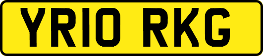 YR10RKG