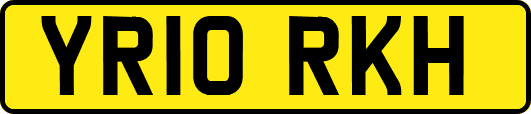 YR10RKH
