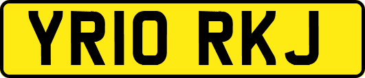 YR10RKJ