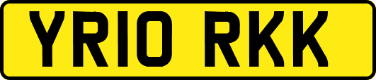 YR10RKK