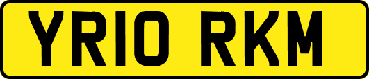 YR10RKM