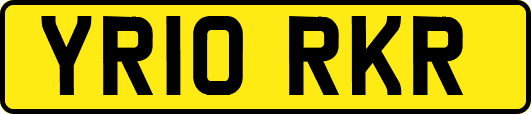 YR10RKR