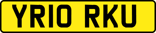 YR10RKU