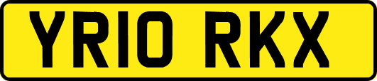 YR10RKX