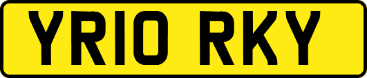 YR10RKY