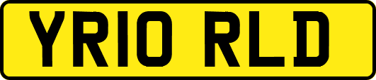 YR10RLD