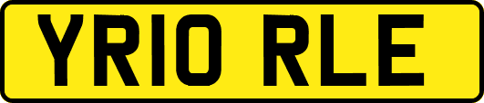 YR10RLE