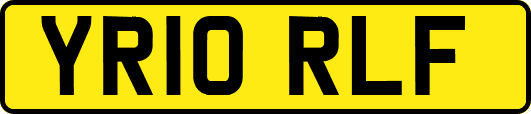 YR10RLF
