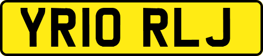 YR10RLJ