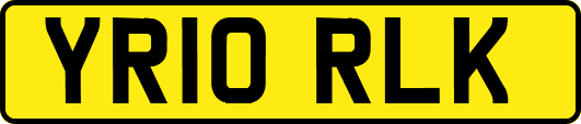 YR10RLK