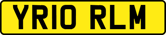 YR10RLM