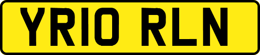 YR10RLN