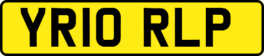 YR10RLP