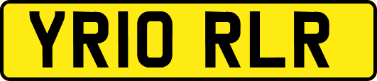 YR10RLR