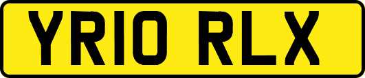 YR10RLX