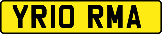 YR10RMA