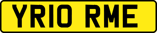 YR10RME