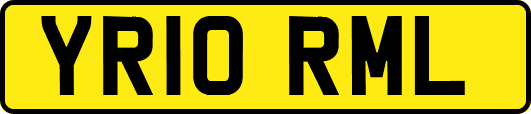 YR10RML