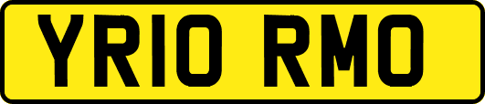 YR10RMO