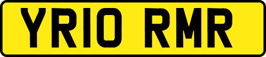 YR10RMR