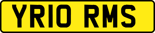 YR10RMS