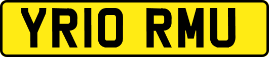 YR10RMU