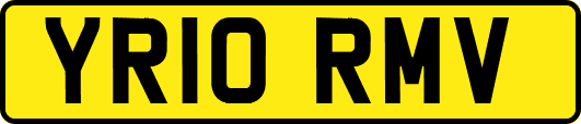 YR10RMV