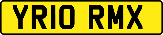 YR10RMX