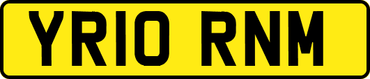 YR10RNM