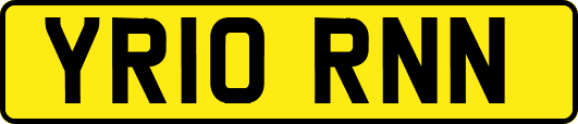 YR10RNN