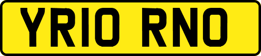 YR10RNO