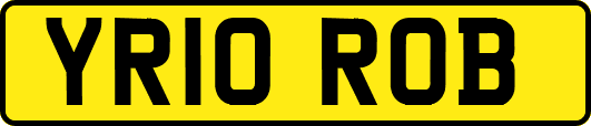 YR10ROB