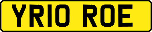 YR10ROE