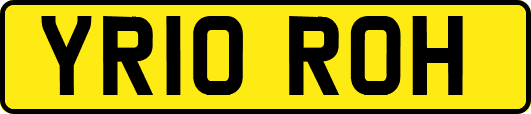 YR10ROH
