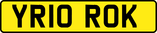 YR10ROK