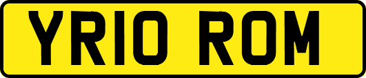 YR10ROM
