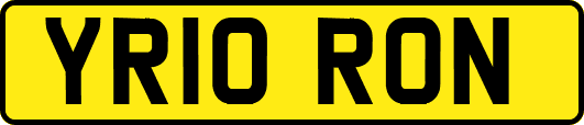 YR10RON