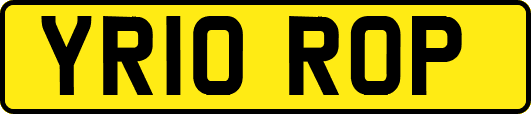 YR10ROP