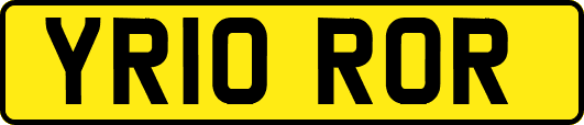YR10ROR